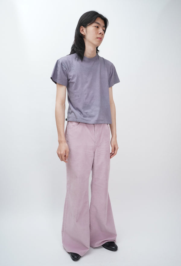 90's "TRENDS" -Short S/S Tee-