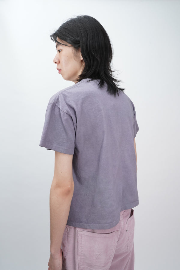 90's "TRENDS" -Short S/S Tee-