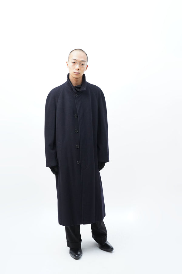 – Two pocket Asymmetrical vest –