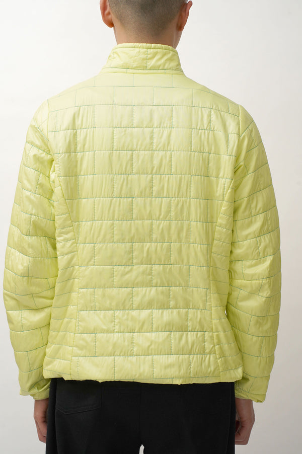 "patagonia" -Nano Puff Jacket-