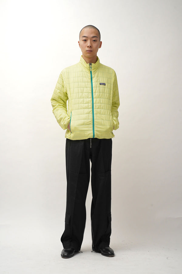 "patagonia" -Nano Puff Jacket-