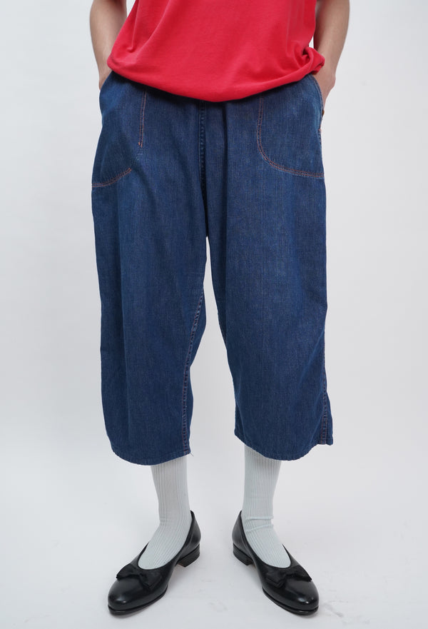 50's "UNKNOWN" -Ranch Denim-