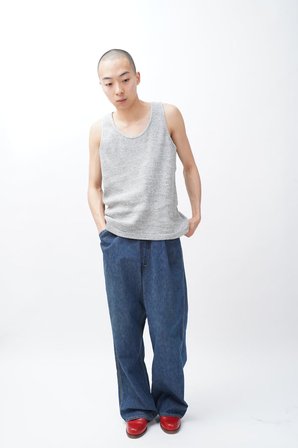 50's "Lee" -"191Z" Denim Painter Pants-