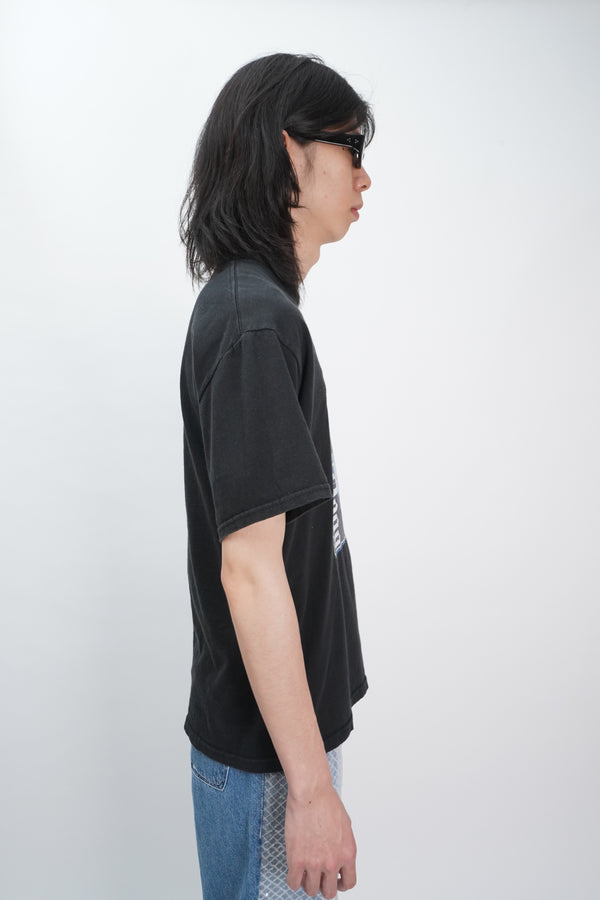 "Snoop Dogg" -Photo Print S/S Tee-