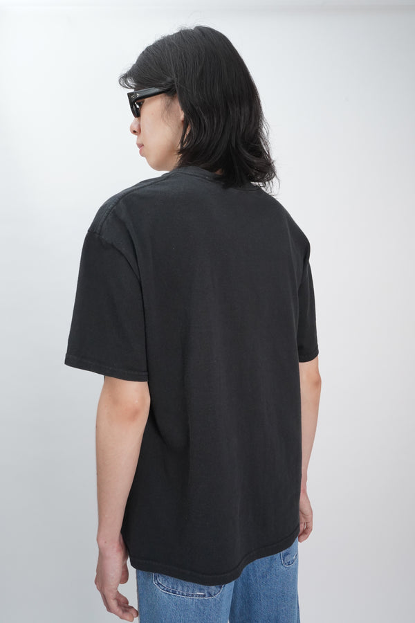 "Snoop Dogg" -Photo Print S/S Tee-