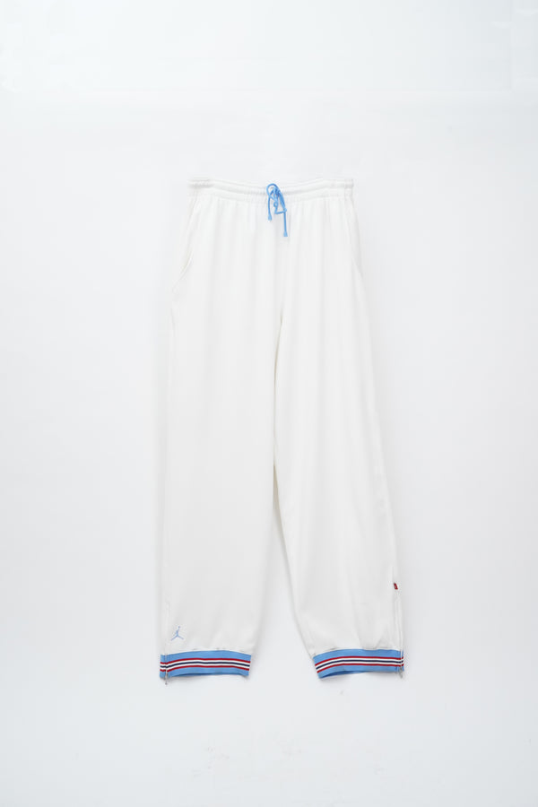 "NIKE" -"AIR JORDAN" Jersey Pants-