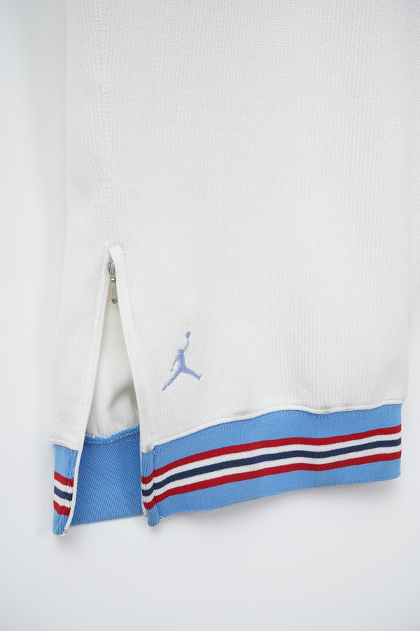 "NIKE" -"AIR JORDAN" Jersey Pants-