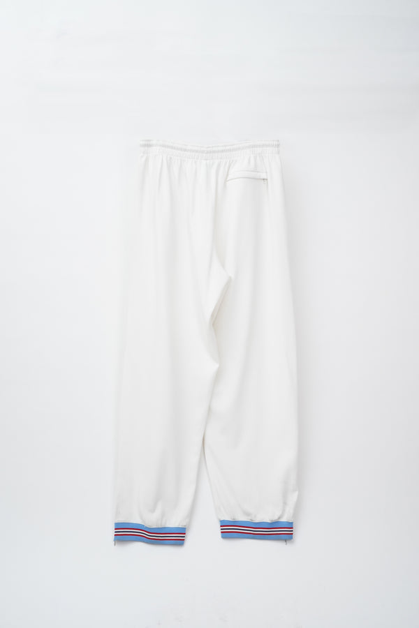 "NIKE" -"AIR JORDAN" Jersey Pants-