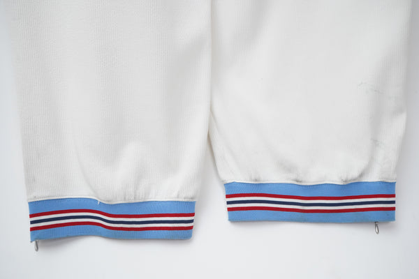 "NIKE" -"AIR JORDAN" Jersey Pants-