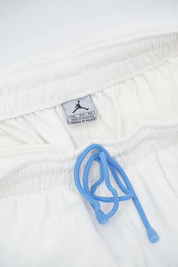 "NIKE" -"AIR JORDAN" Jersey Pants-