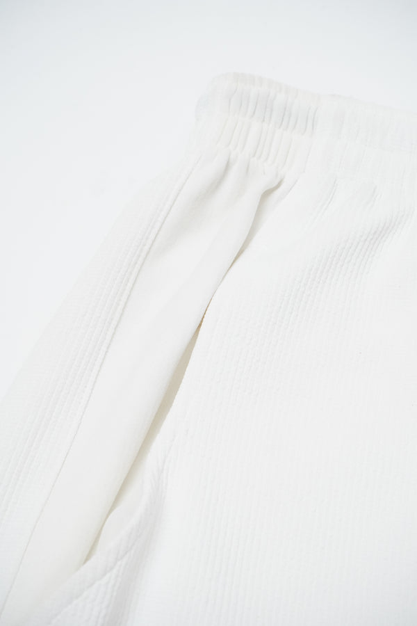 "NIKE" -"AIR JORDAN" Jersey Pants-