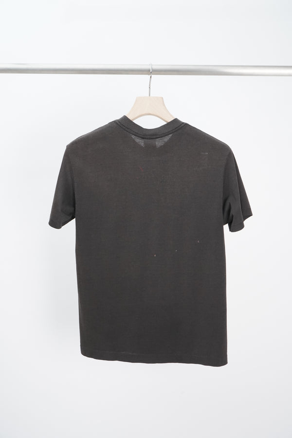 80's "SAN FRANCISCO GIANTS" -Logo Print S/S Tee-