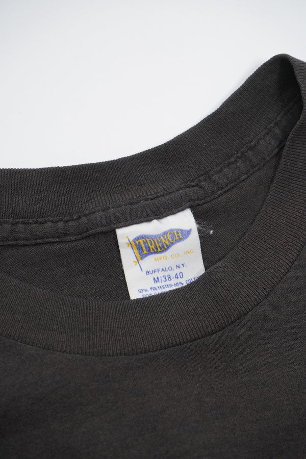 80's "SAN FRANCISCO GIANTS" -Logo Print S/S Tee-