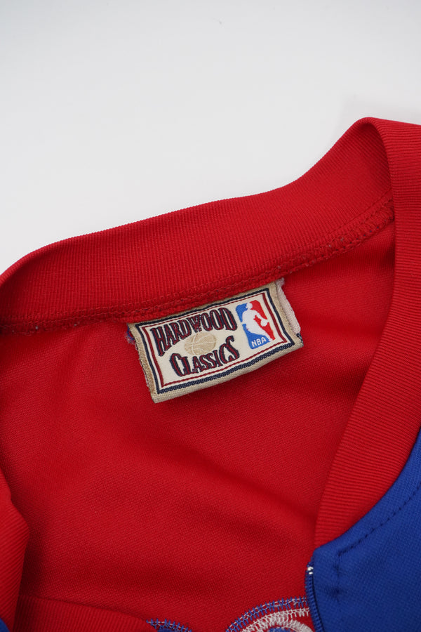 "Philadelphia 76ers" -Jersey S/S Pullover-