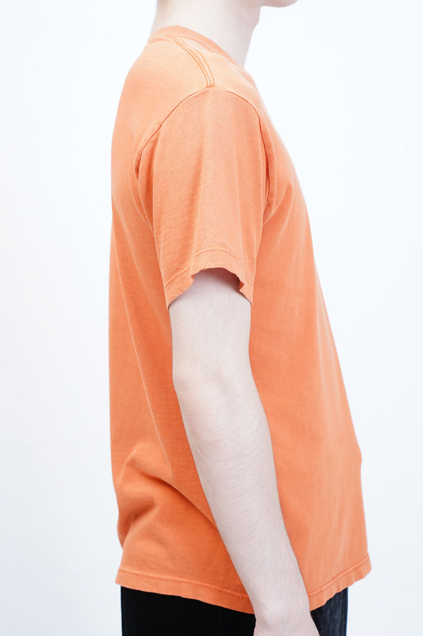 "UNKNOWN" -Flower Art Print S/S Tee-