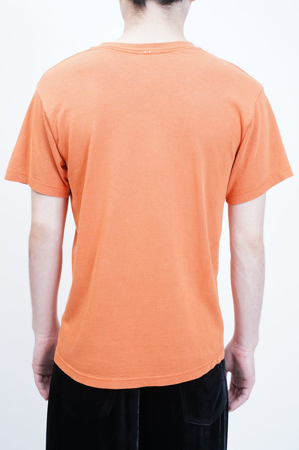 "UNKNOWN" -Flower Art Print S/S Tee-