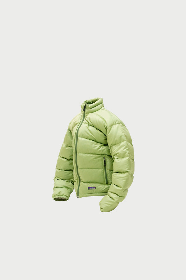 "patagonia" -White Goose Minimum Down-