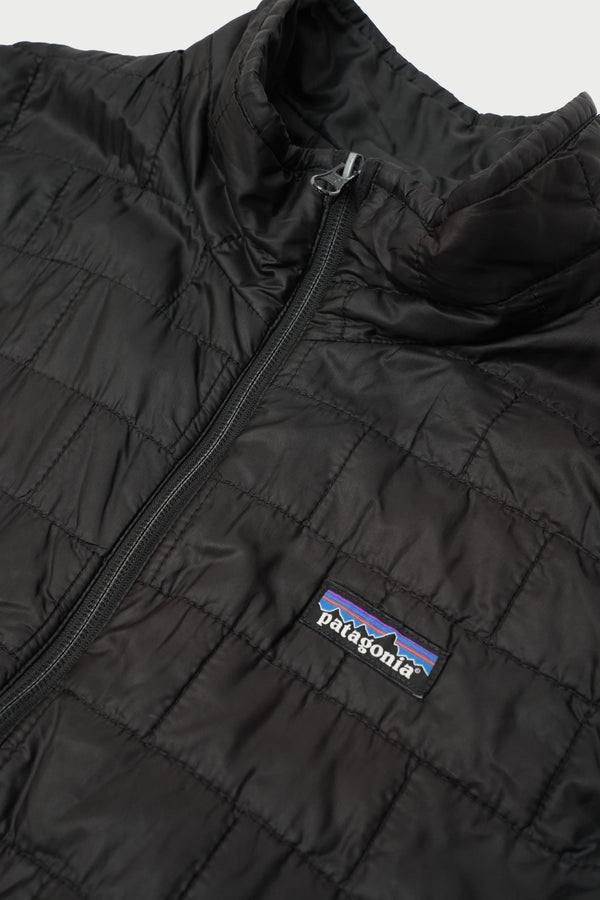"patagonia" -NANO PUFF VEST-