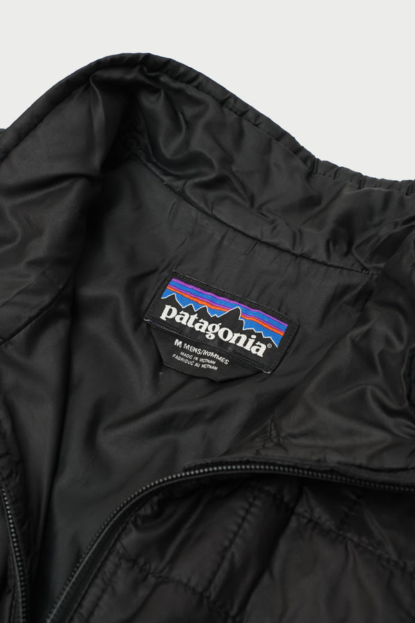 "patagonia" -NANO PUFF VEST-