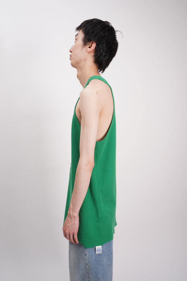 80's "BOSTON CELTICS" -Logo Print Tank Top-