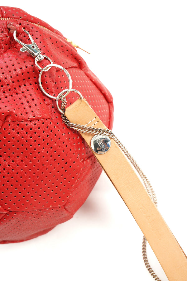 "BLESS" -Football bag-