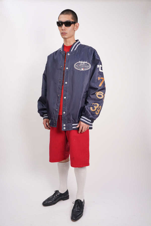 2000's "NEW YORK YANKEES" -"ALL STAR GAME" Stadium Jacket-