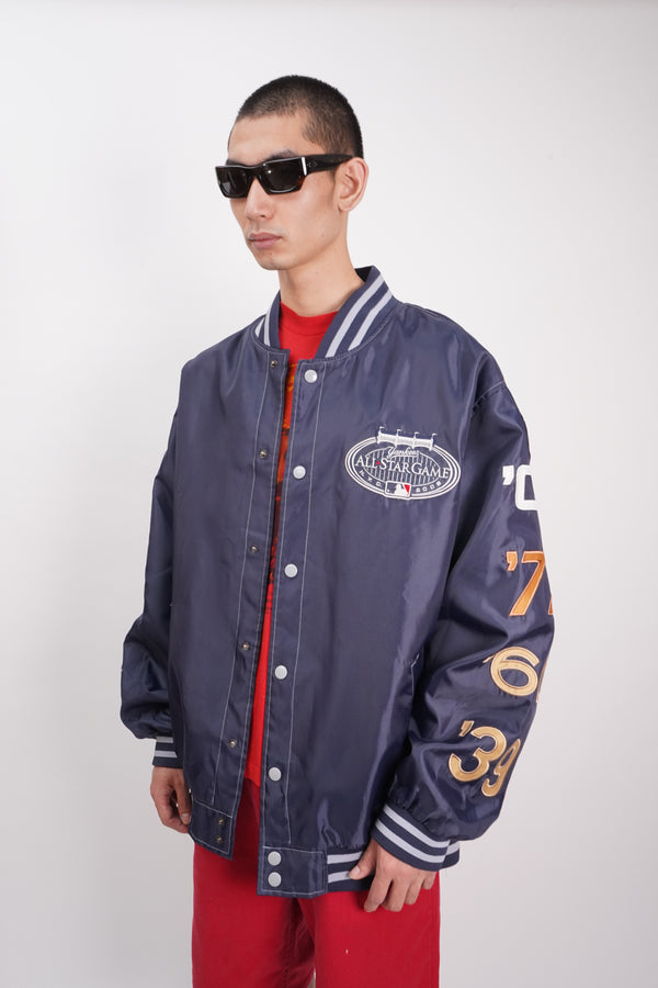 2000's "NEW YORK YANKEES" -"ALL STAR GAME" Stadium Jacket-