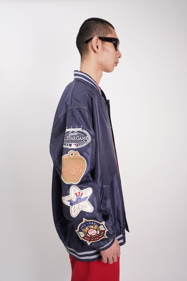 2000's "NEW YORK YANKEES" -"ALL STAR GAME" Stadium Jacket-