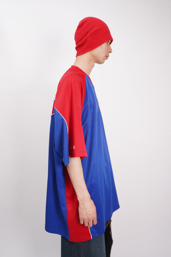 "Philadelphia 76ers" -Jersey S/S Pullover-