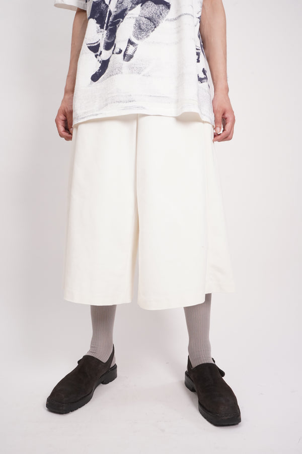 "UNKNOWN" -Baggy Shorts-