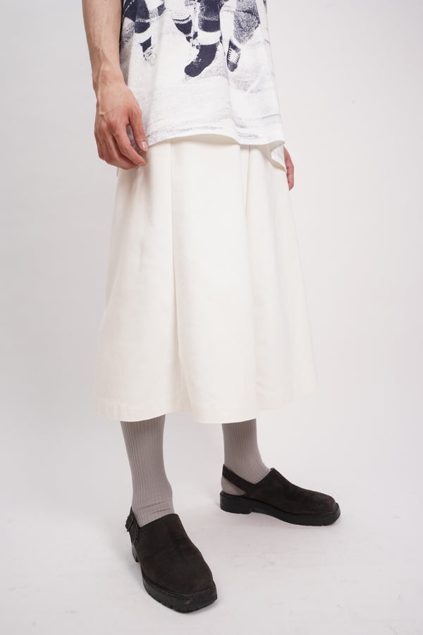 "UNKNOWN" -Baggy Shorts-