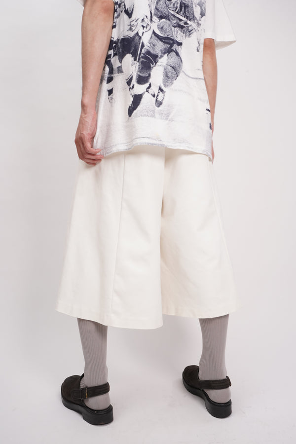 "UNKNOWN" -Baggy Shorts-