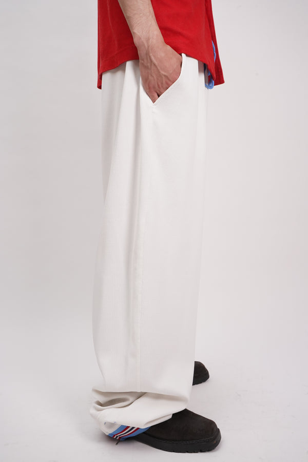 "NIKE" -"AIR JORDAN" Jersey Pants-