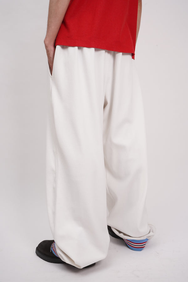 "NIKE" -"AIR JORDAN" Jersey Pants-