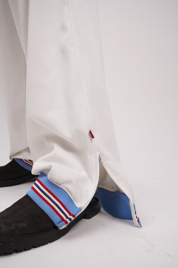 "NIKE" -"AIR JORDAN" Jersey Pants-