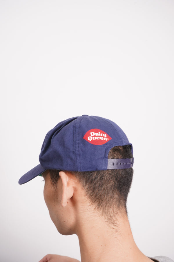 90's "Minnesota Twins" -Logo Embroidery Cap-
