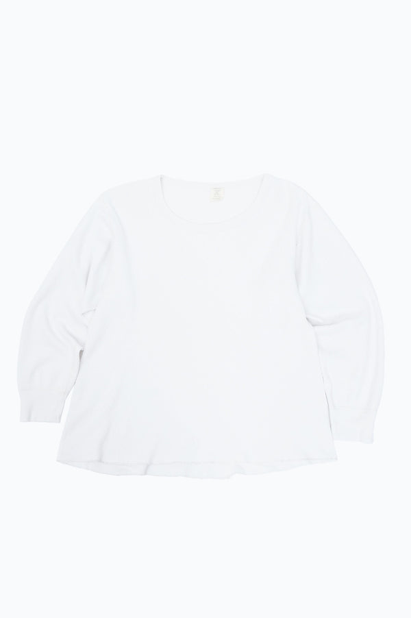 "ST.JOHNS BAY" -Thermal L/S Tee-