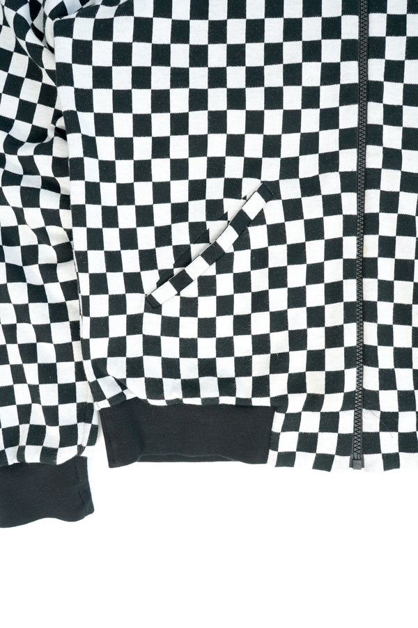 "agnes.b HOMME" -Zip-Up Sweat Shirts-