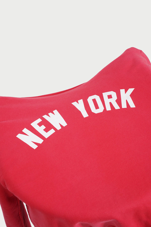 90's "CAMBER" -"NEW YORK YANKEES" Thermal Liner Sweat Studium Jacket-