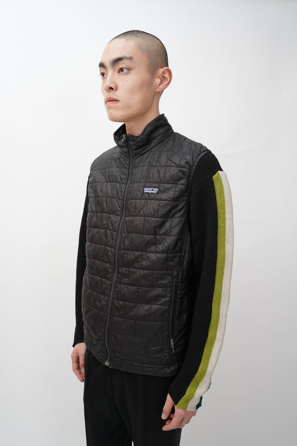 "patagonia" -NANO PUFF VEST-