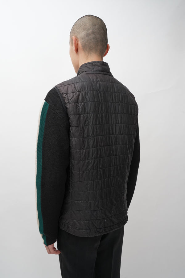 "patagonia" -NANO PUFF VEST-