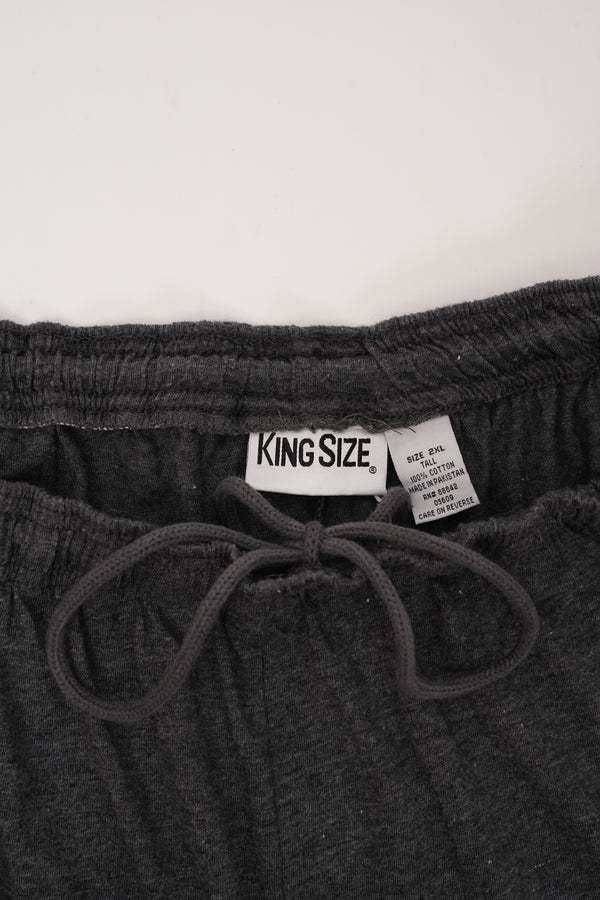 "KING SIZE" -Easy Shorts-