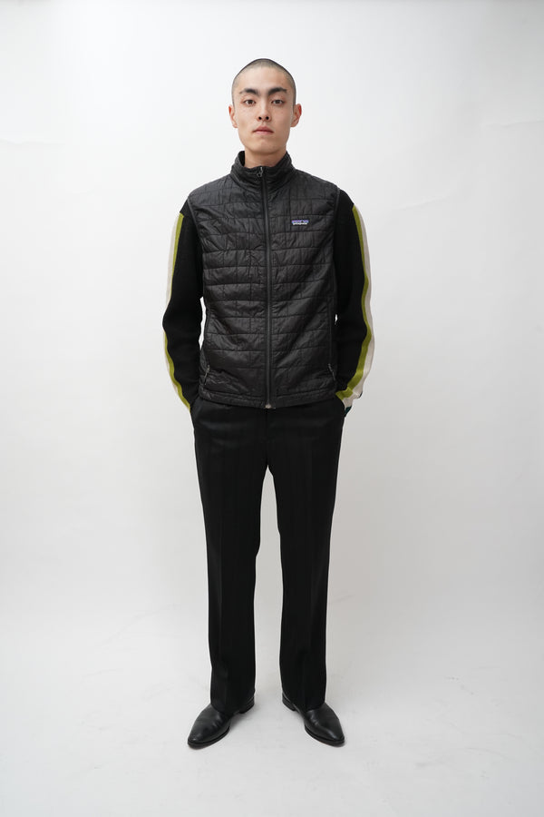"patagonia" -NANO PUFF VEST-