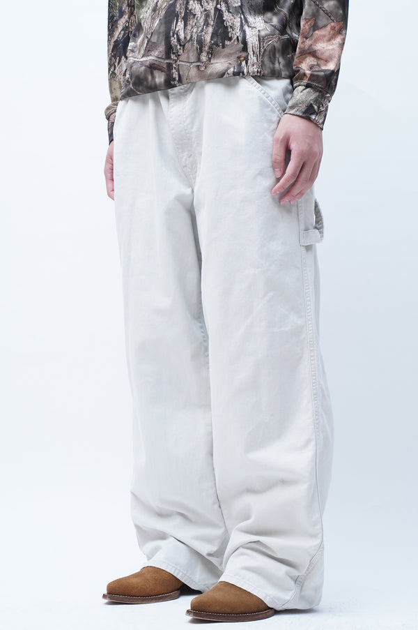 90's "Levi's" -"L2" Baggy Painter Pants-