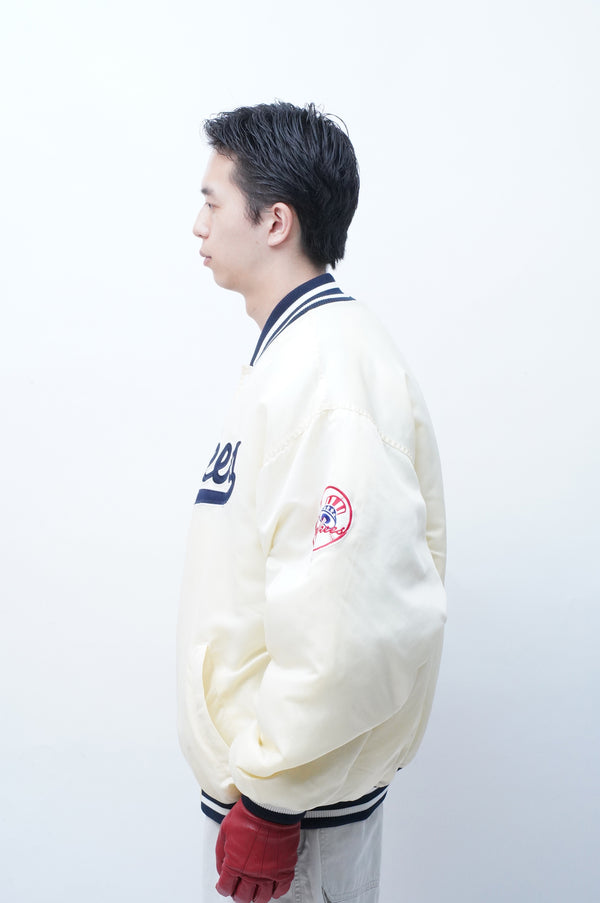 "MAJESTIC" -New York Yankees Stadium Jacket-