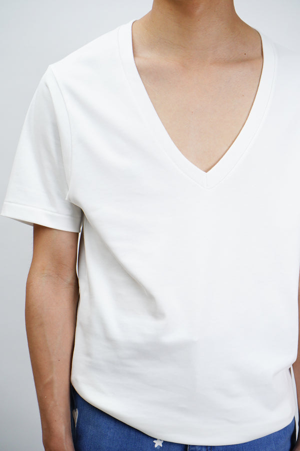 CCDS09UNI A (WHITE)