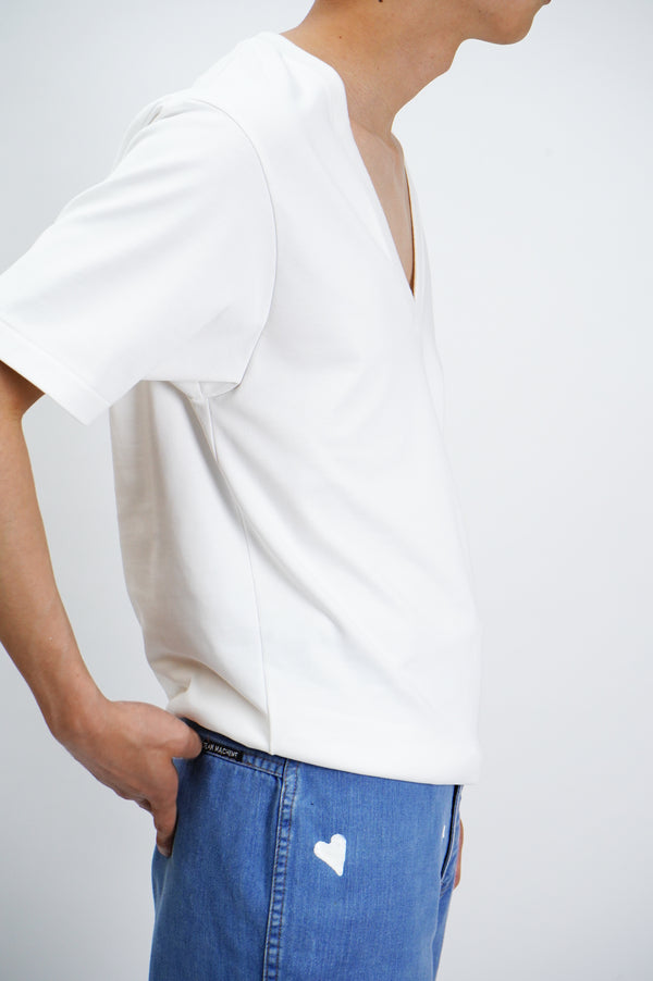 CCDS09UNI A (WHITE)