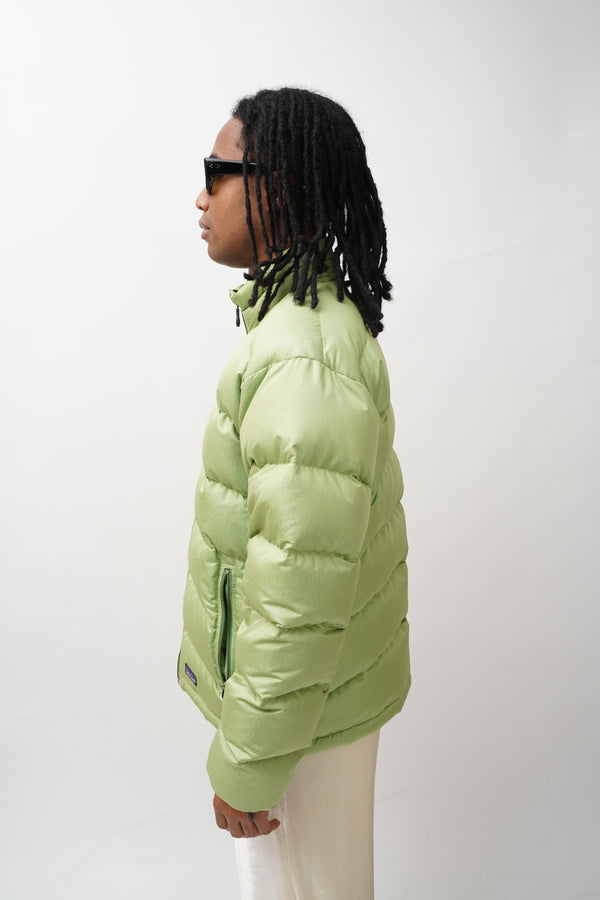 "patagonia" -White Goose Minimum Down-