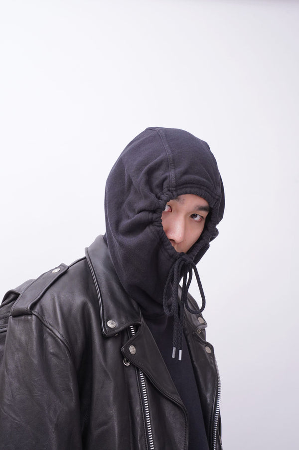 "UNDER ARMOUR" -H/N Sweat Hoodie-
