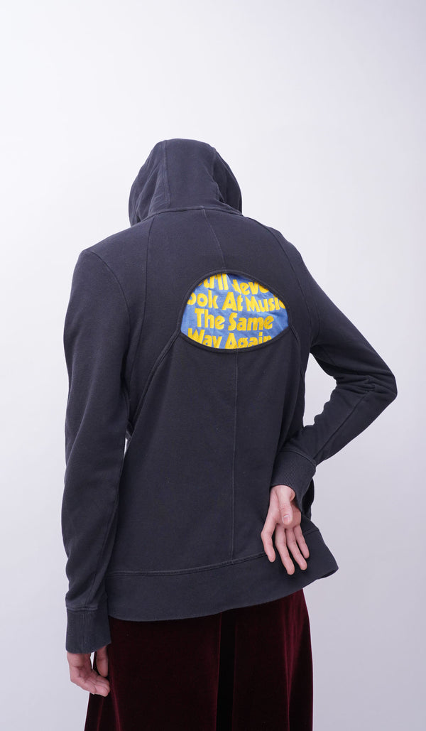 "UNDER ARMOUR" -H/N Sweat Hoodie-